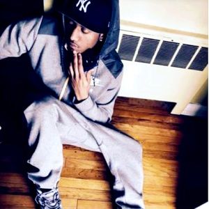 Meet your Posher, Robert